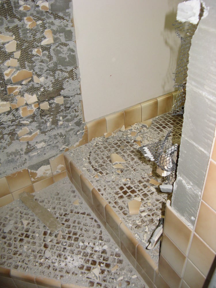 Projects by Banton Tile