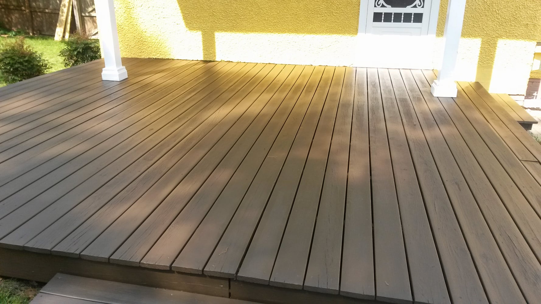 Photo(s) from Osmark Painting Co