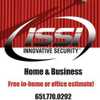 Innovative Security Services Inc
