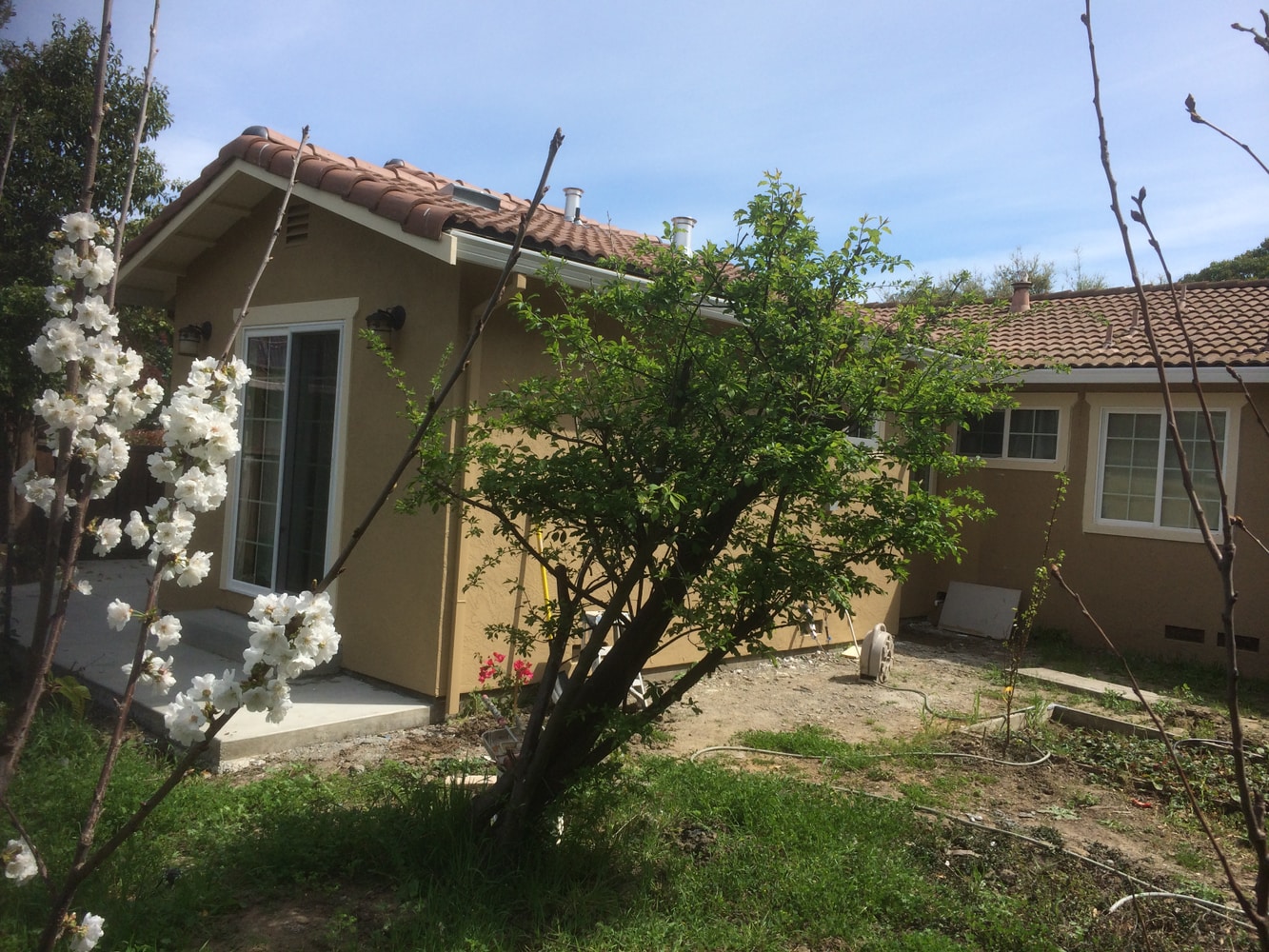 Addition & Remodeling 1