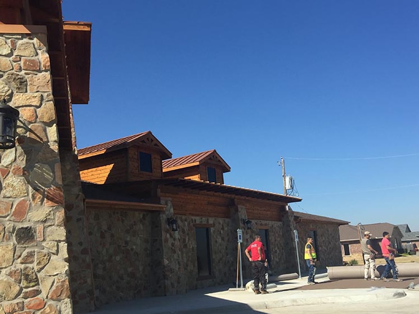 Photo(s) from Dorseys Unlimited Construction