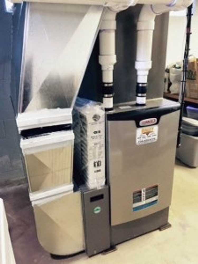 Photo(s) from Lp Mechanical T/A Lawrence Petta