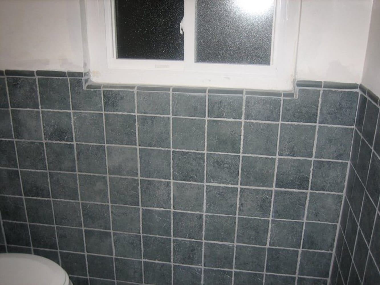 Bathroom Restoration