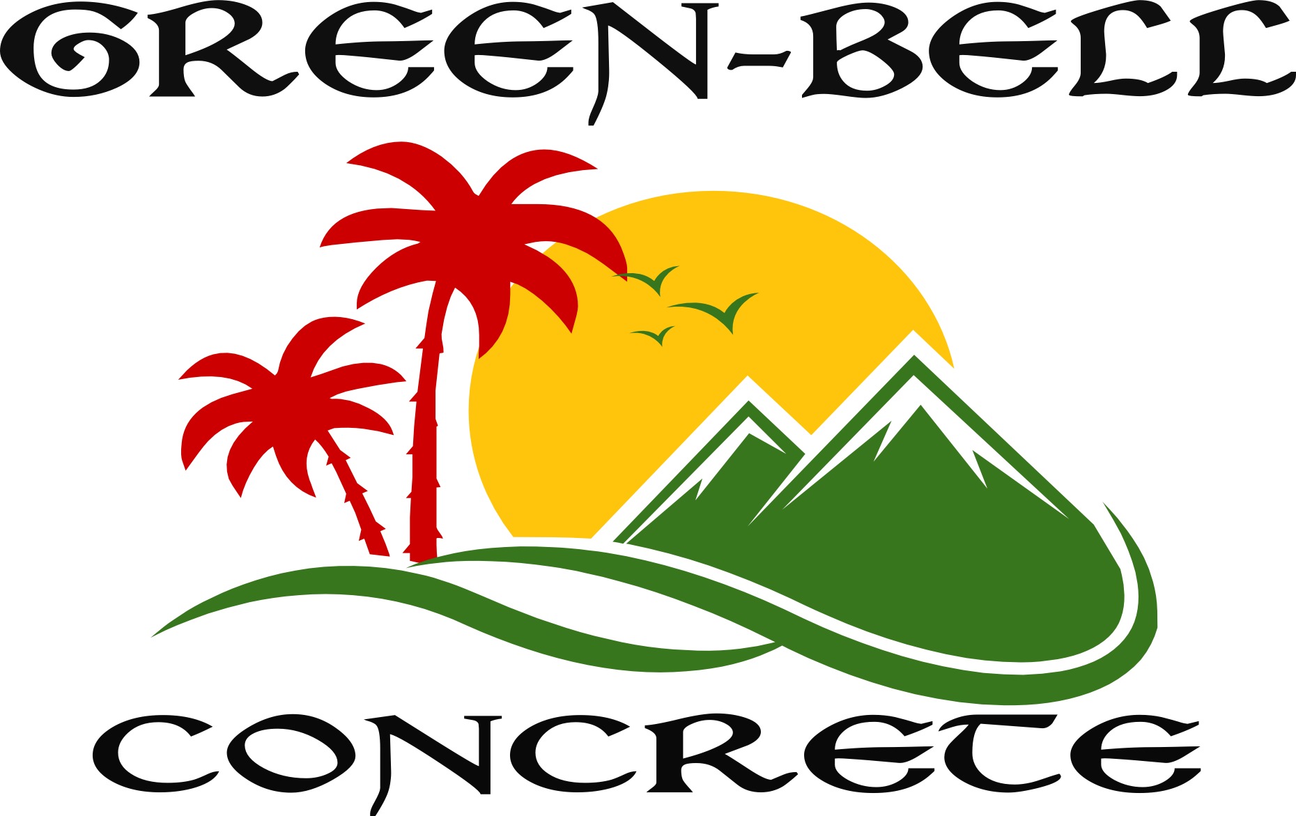 Green-Bell Concrete