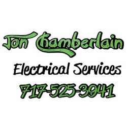 Jon Chamberlain Electrical Services