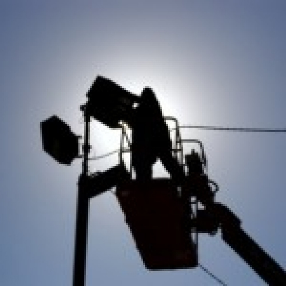 COMMERCIAL & RESIDENTIAL