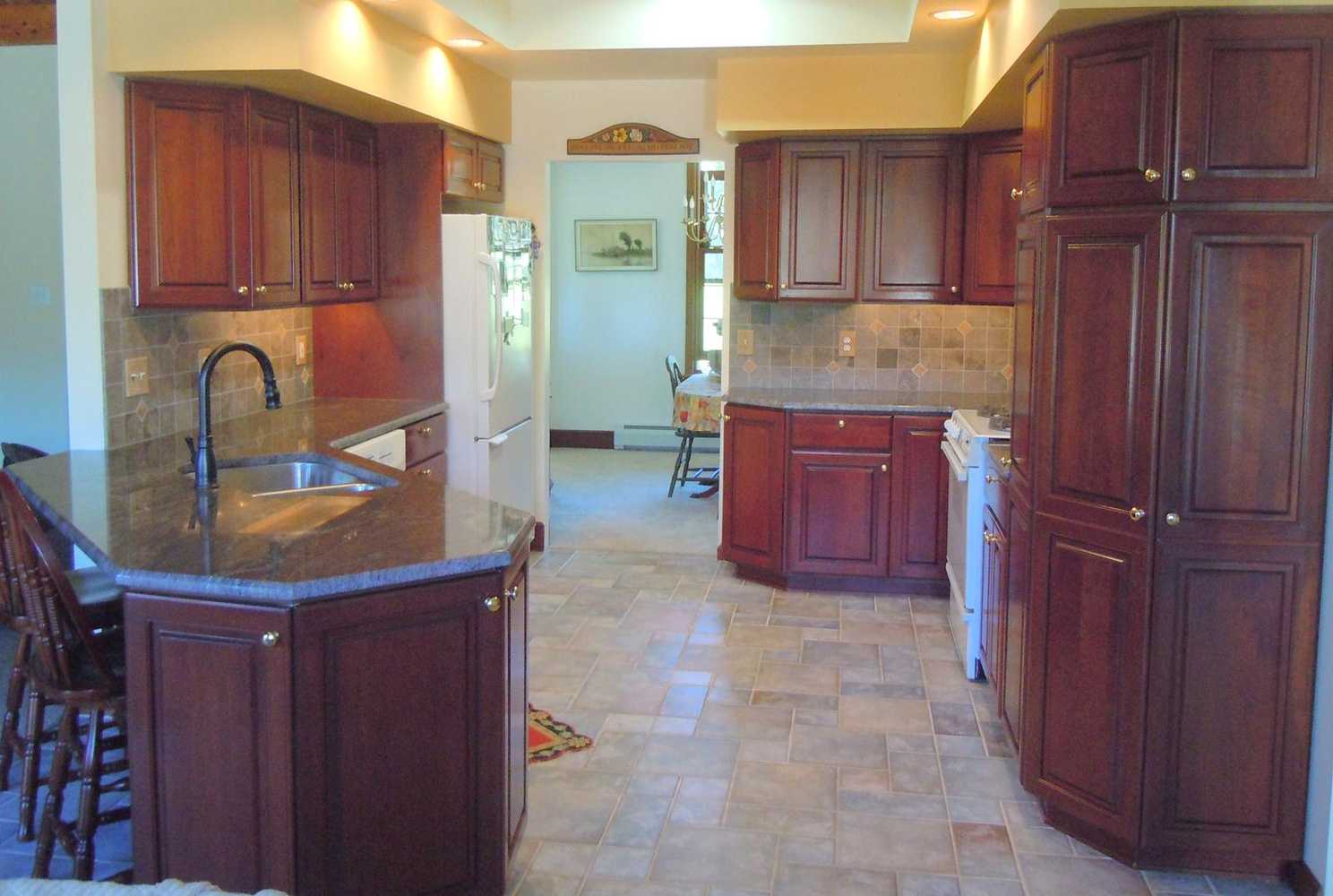 Projects by Eos Granite And Tile Llc D B A Essence Of Stone