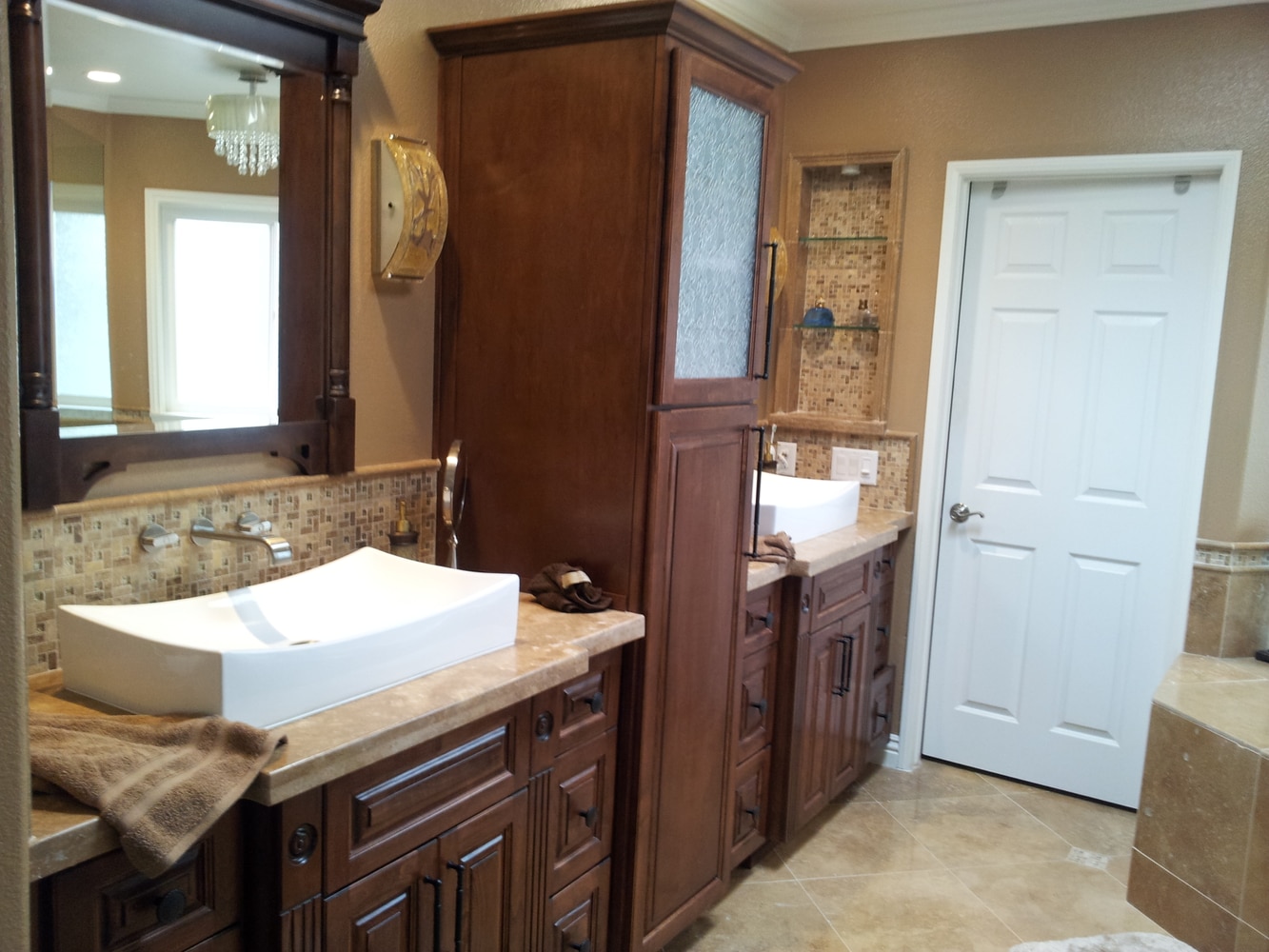 Projects by Pro - Tec Design & Construction Inc