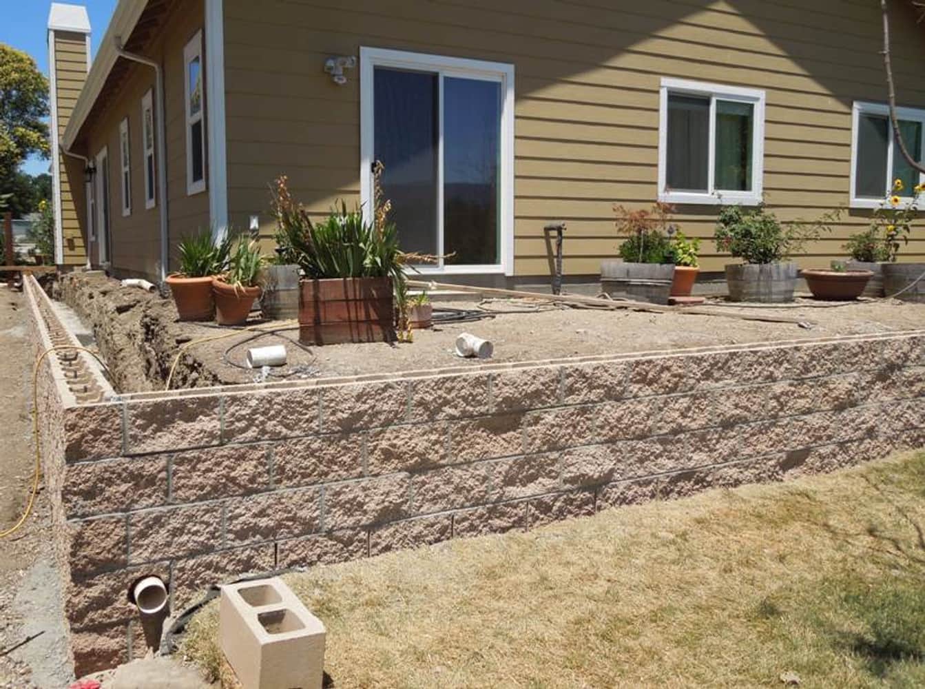 Photo(s) from Murcall Construction