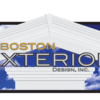 Boston Exterior Design, Inc.