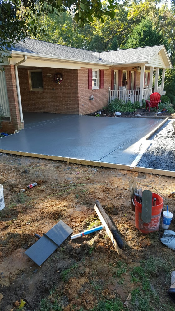 House Projects by Clement Construction Company Inc.