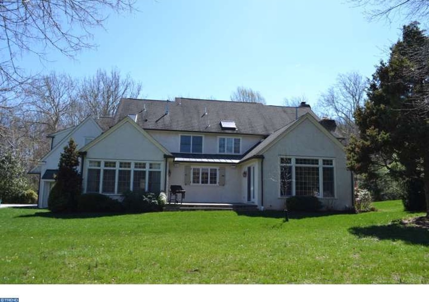 1708 Waverly Rd Gladwyne, Pa