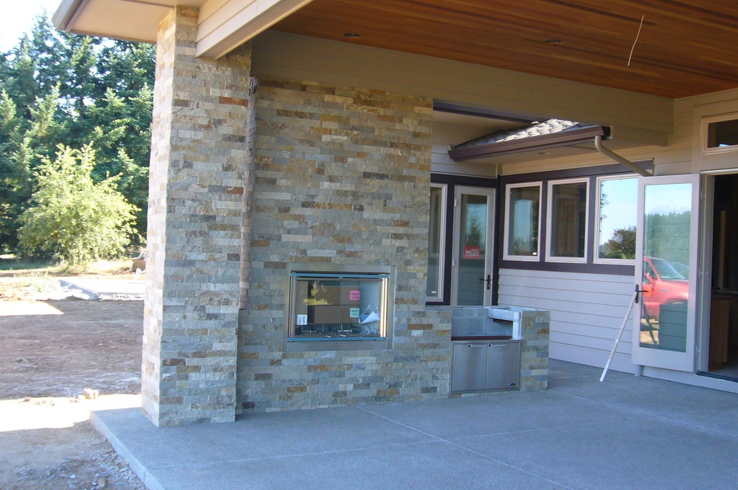 Photo(s) from Westside Masonry Inc