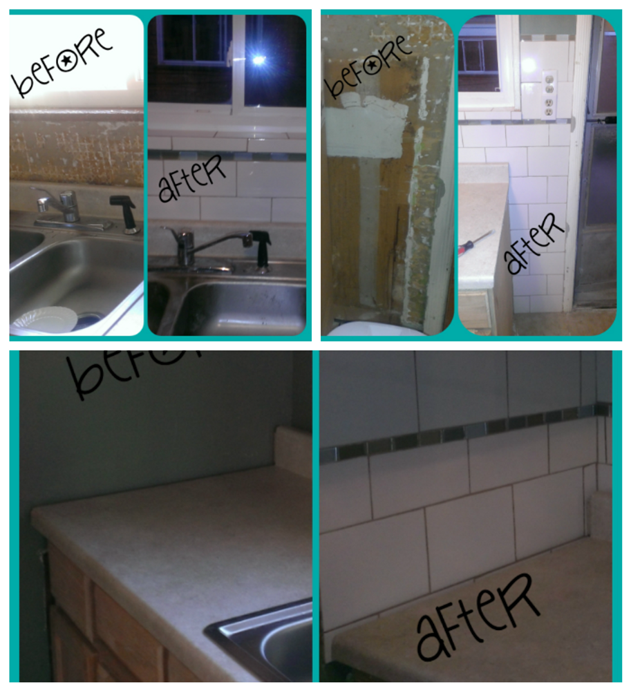 Projects by AllTrades Construction