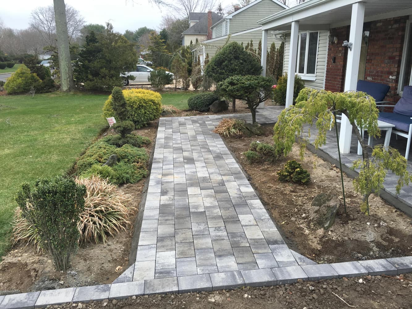 Photos from Designer Driveways & Patio Inc.