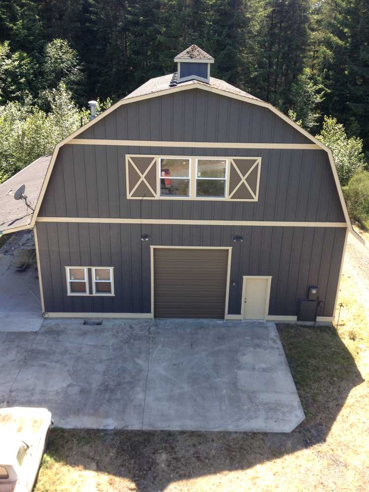 Photo(s) from Shepherd's Painting