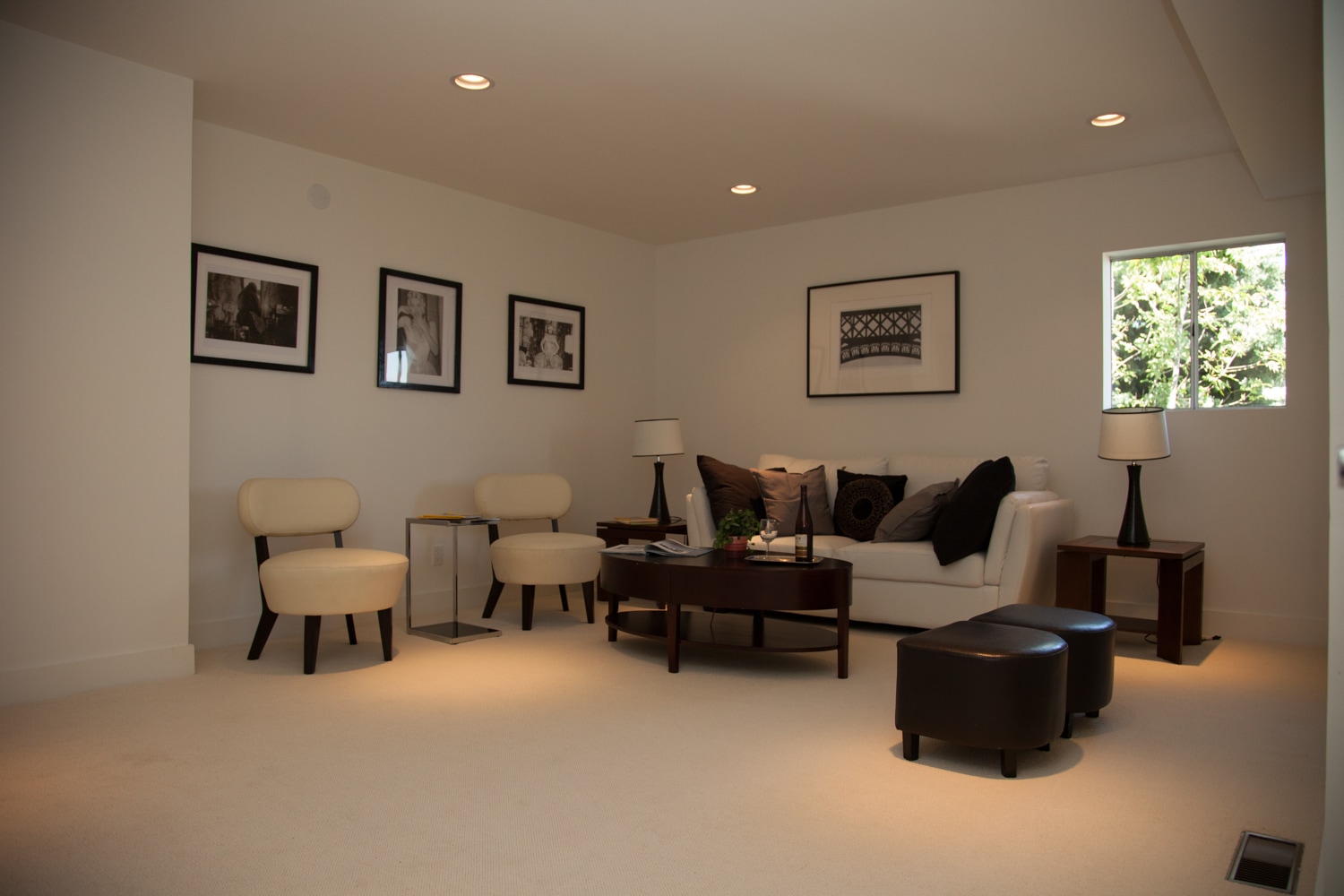 DPS Full Interior & Exterior Remodel