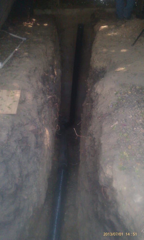 Photo(s) from Albertos Plumbing