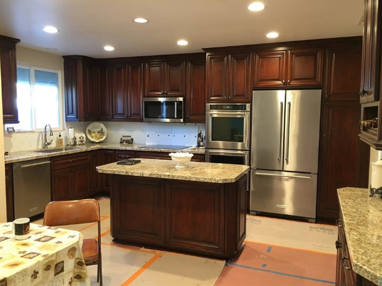 Photos from On The Level Custom Cabinets