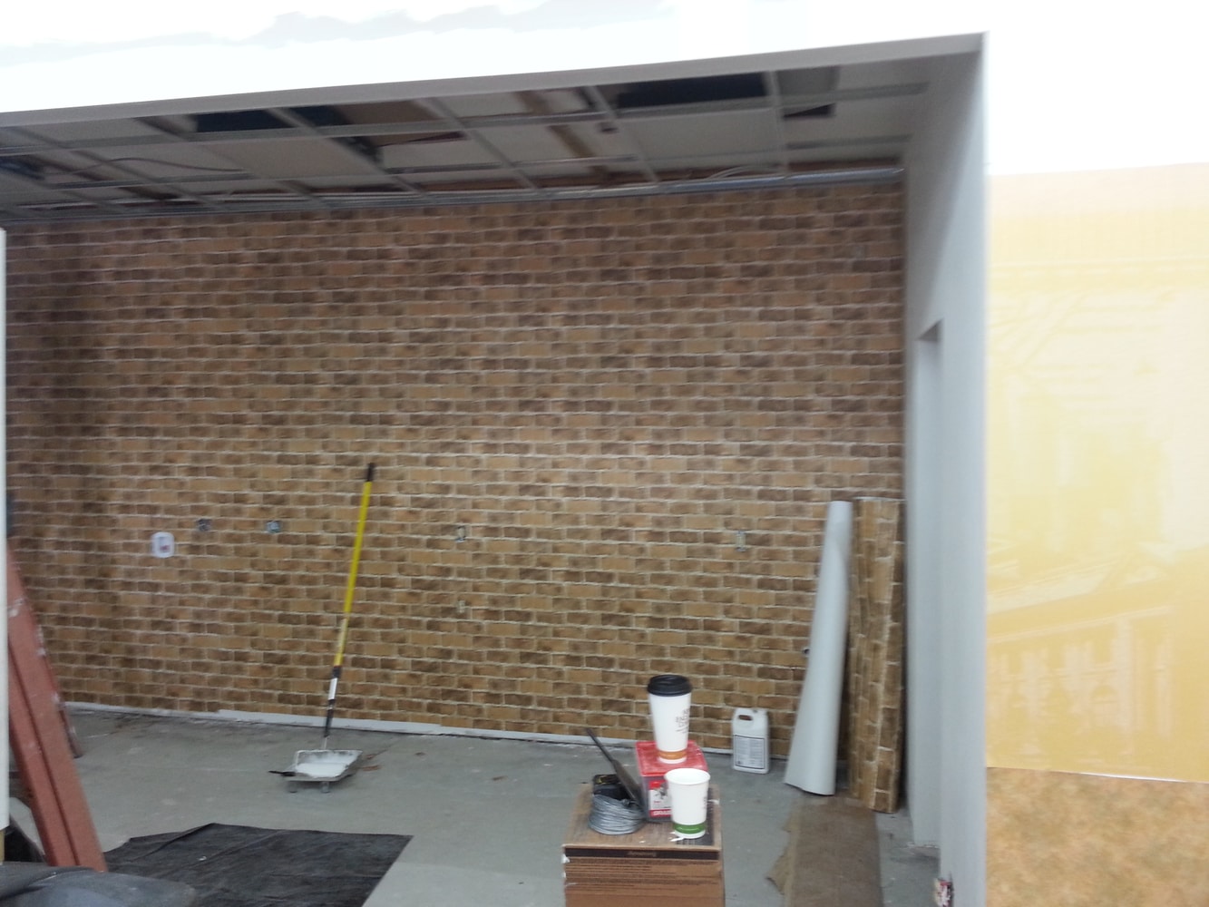 Photo(s) from Meashey Construction Llc