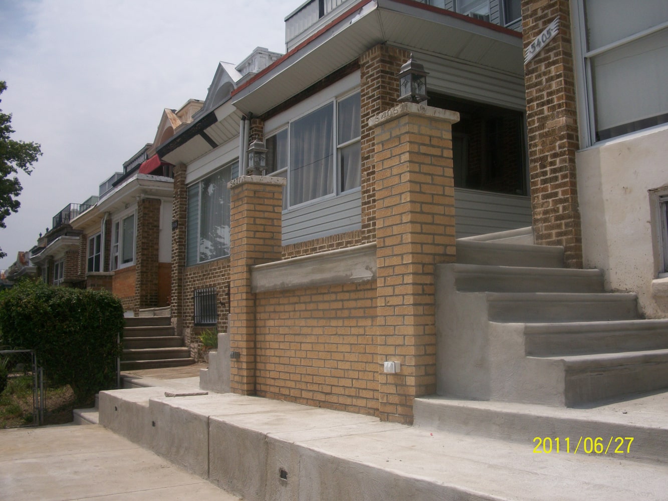 A Cheaper Price Concrete Co Llc Project 1