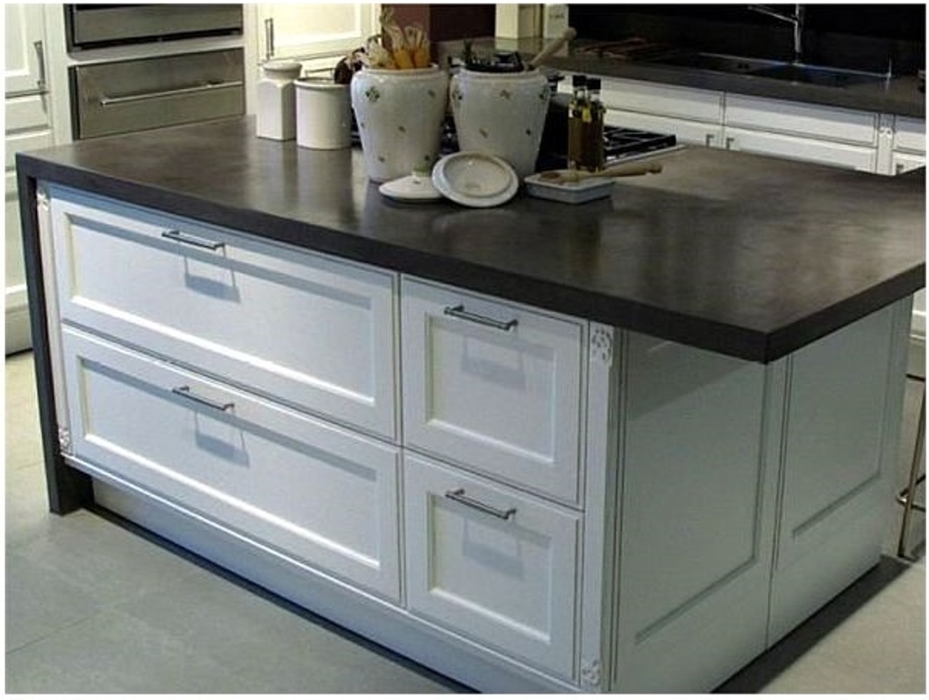 Project photos from OTM Designs & Remodeling Inc.