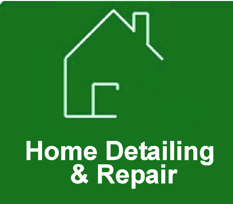 Home Detailing and Repair