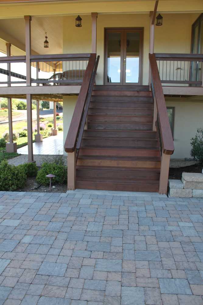 Decks
