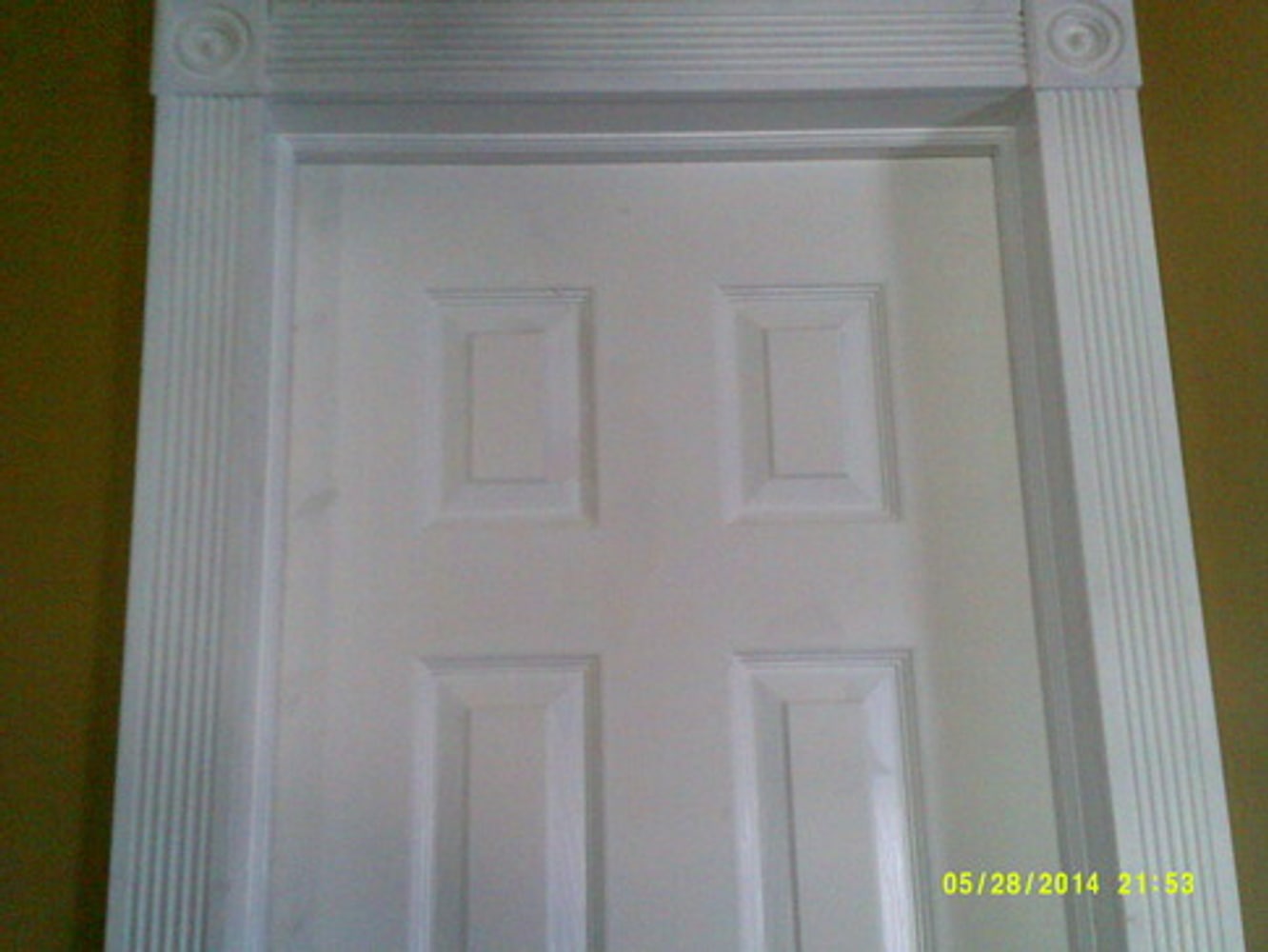 Photo(s) from Saul's Construction