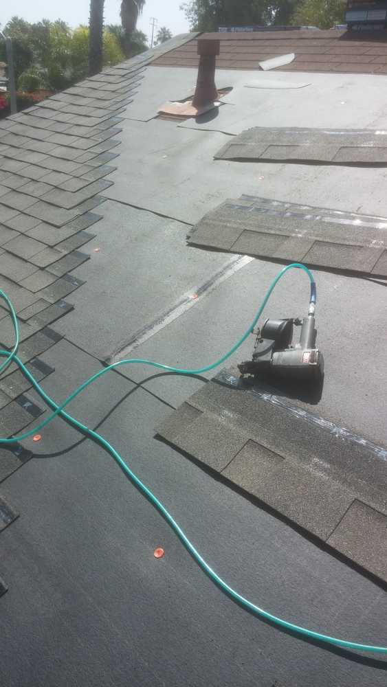 Photo(s) from Revo Roof Company