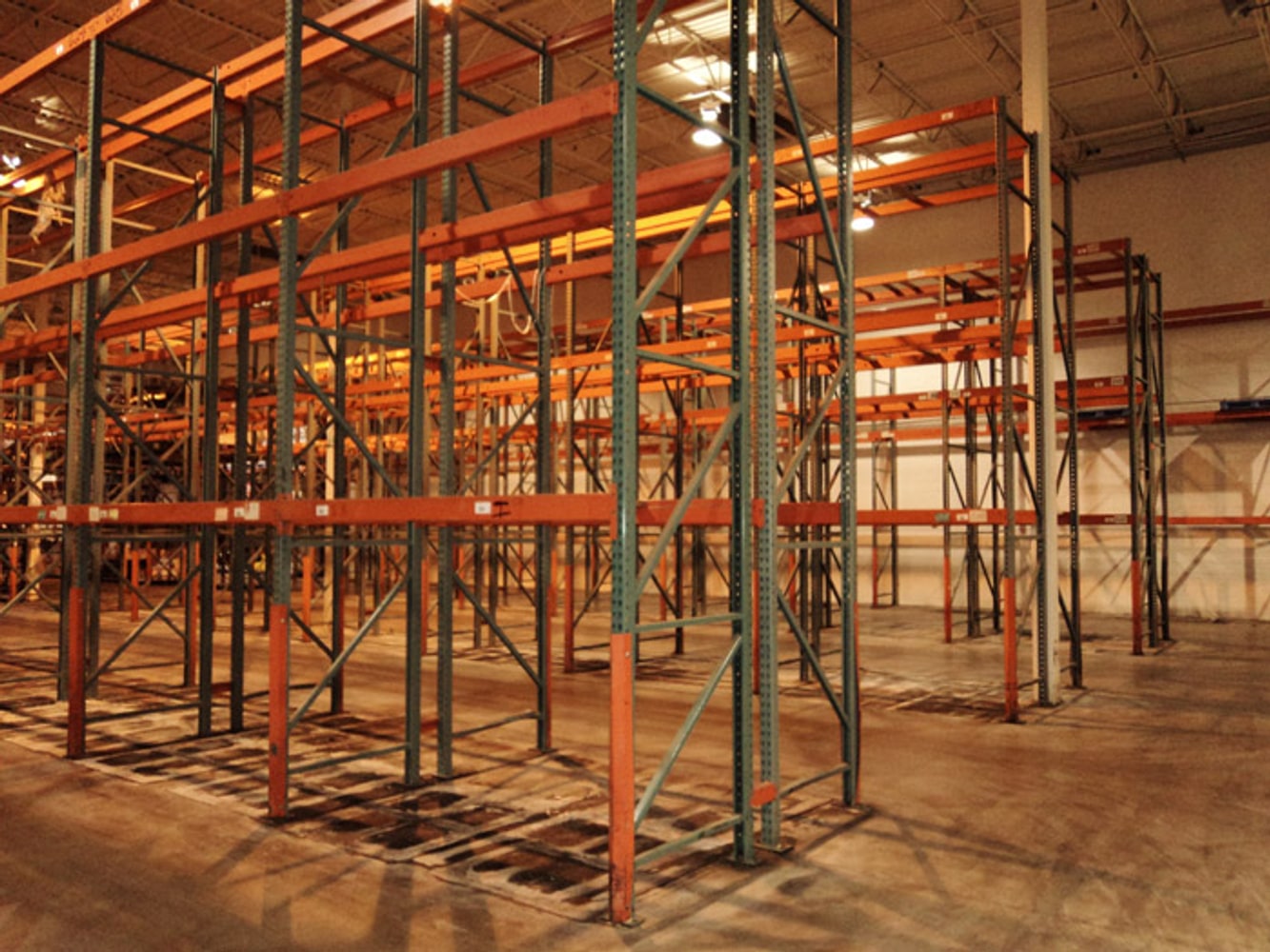 Photo(s) from Marshall Sales And Service Inc