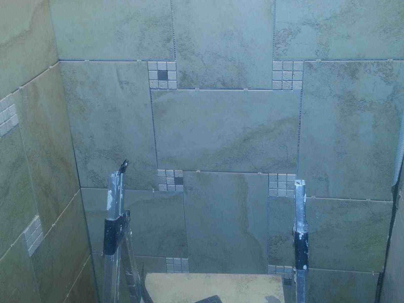 Project photos from L Davis Enterprise Inc/Davis Group