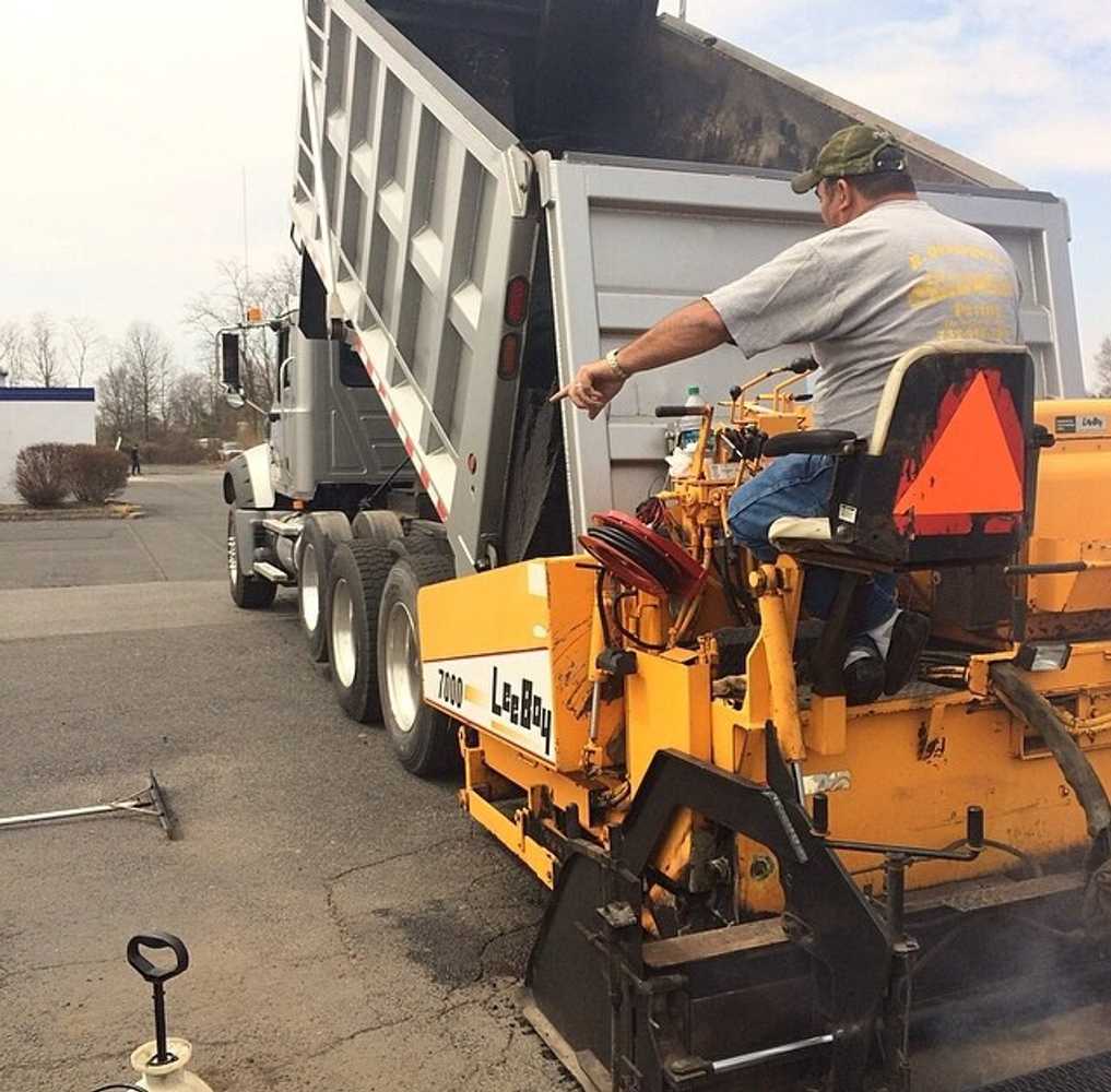 Photo(s) from Depasquale Brothers Paving