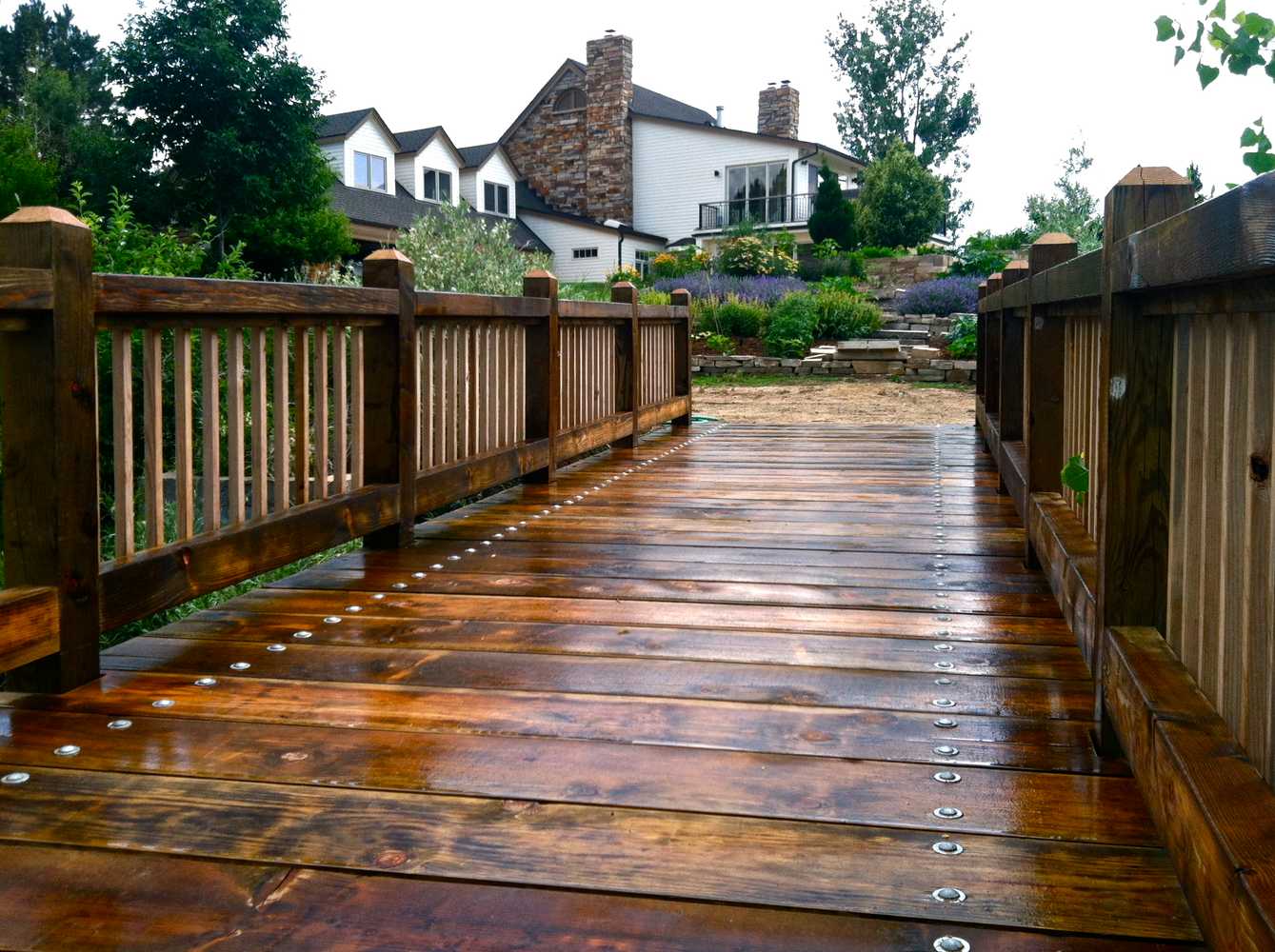 Projects by Black Timber Builders