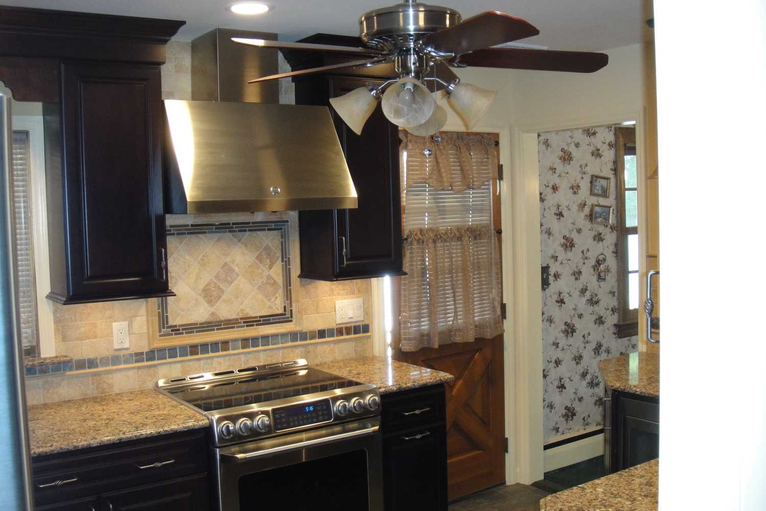 Farmingdale Kitchen Remodel