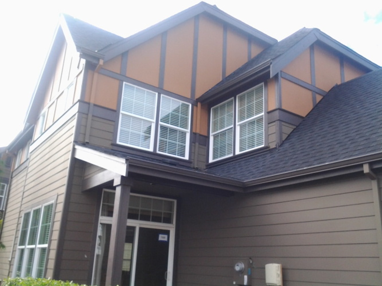 Triton Construction Llc Project