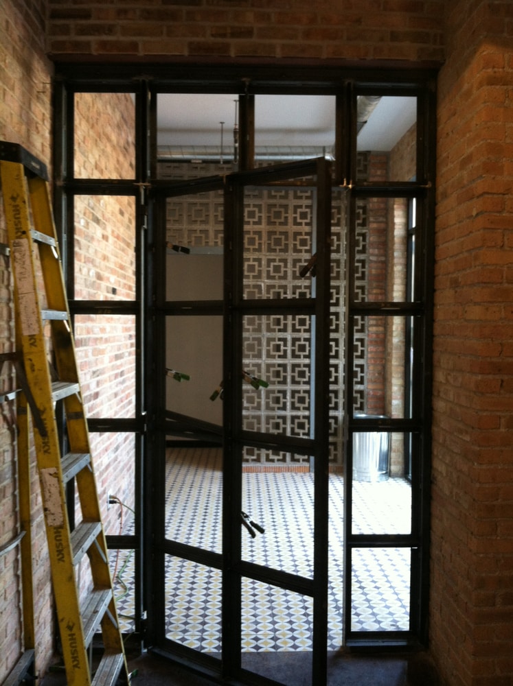 Ross Burton Design Build, LLC. - Lighting & Accessories