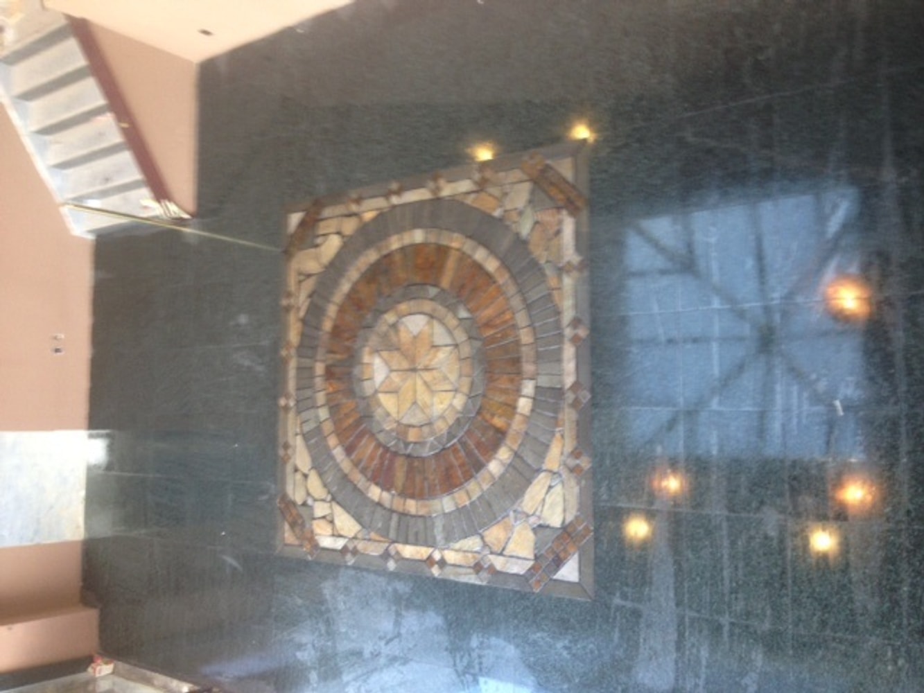 Zaim Contractor Corp Project 1