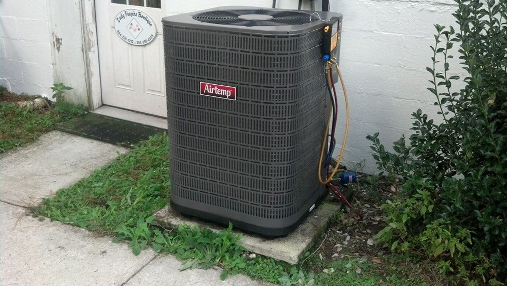 Residential Installs