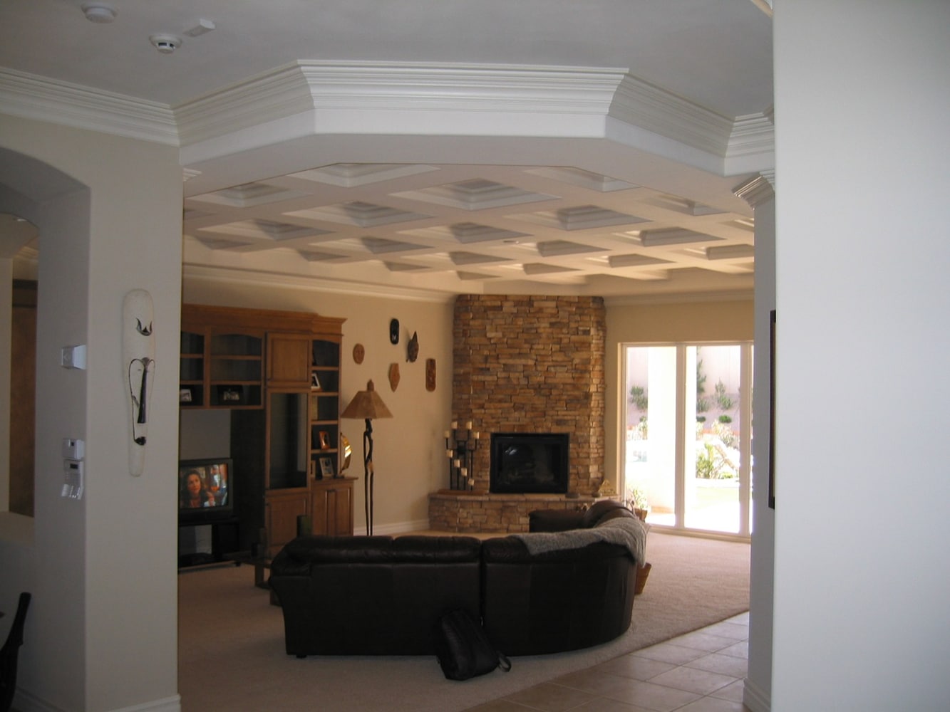 Photo(s) from Gone Vertical Construction Llc