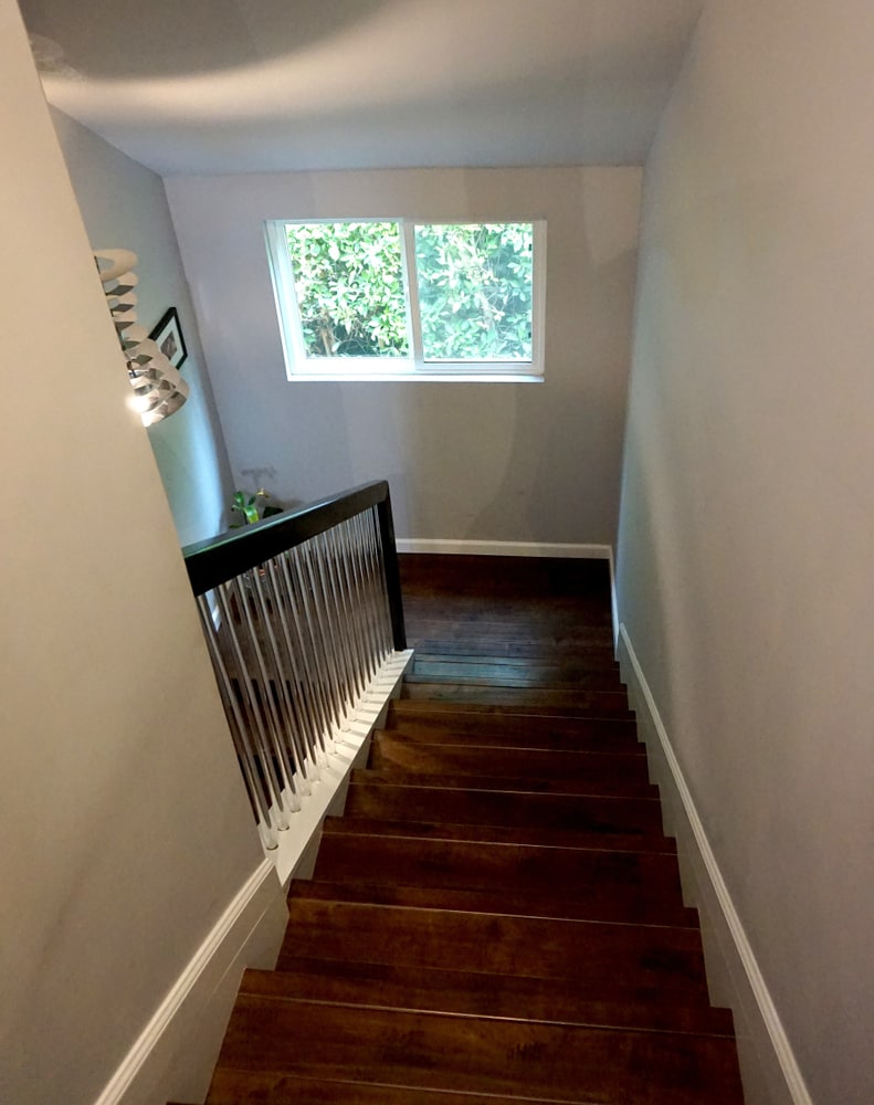 Second Story Addition and Full Home Remodeling