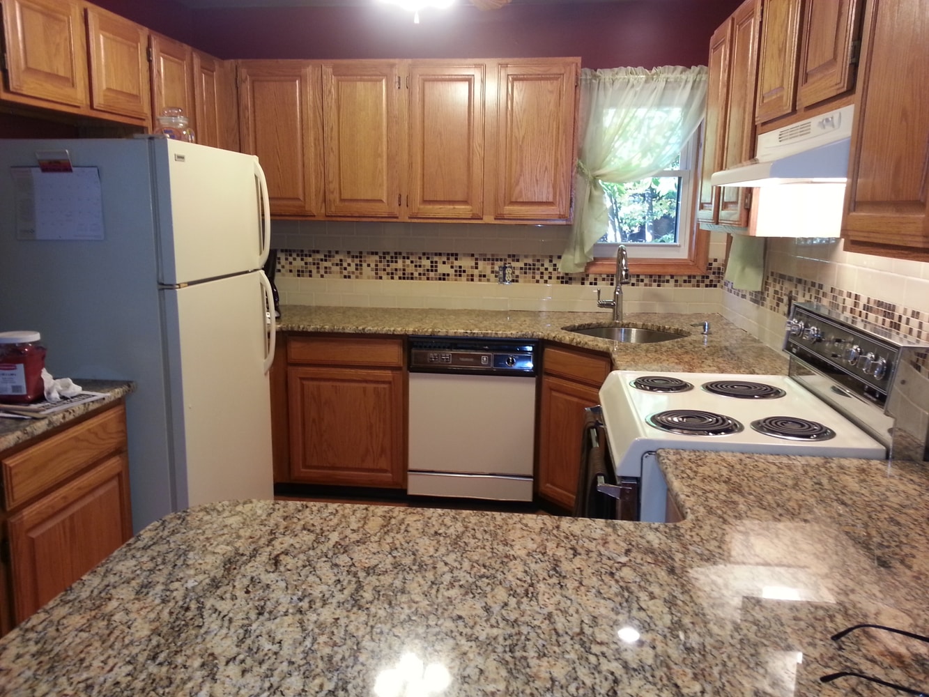 Photos from Home Improvement 2000