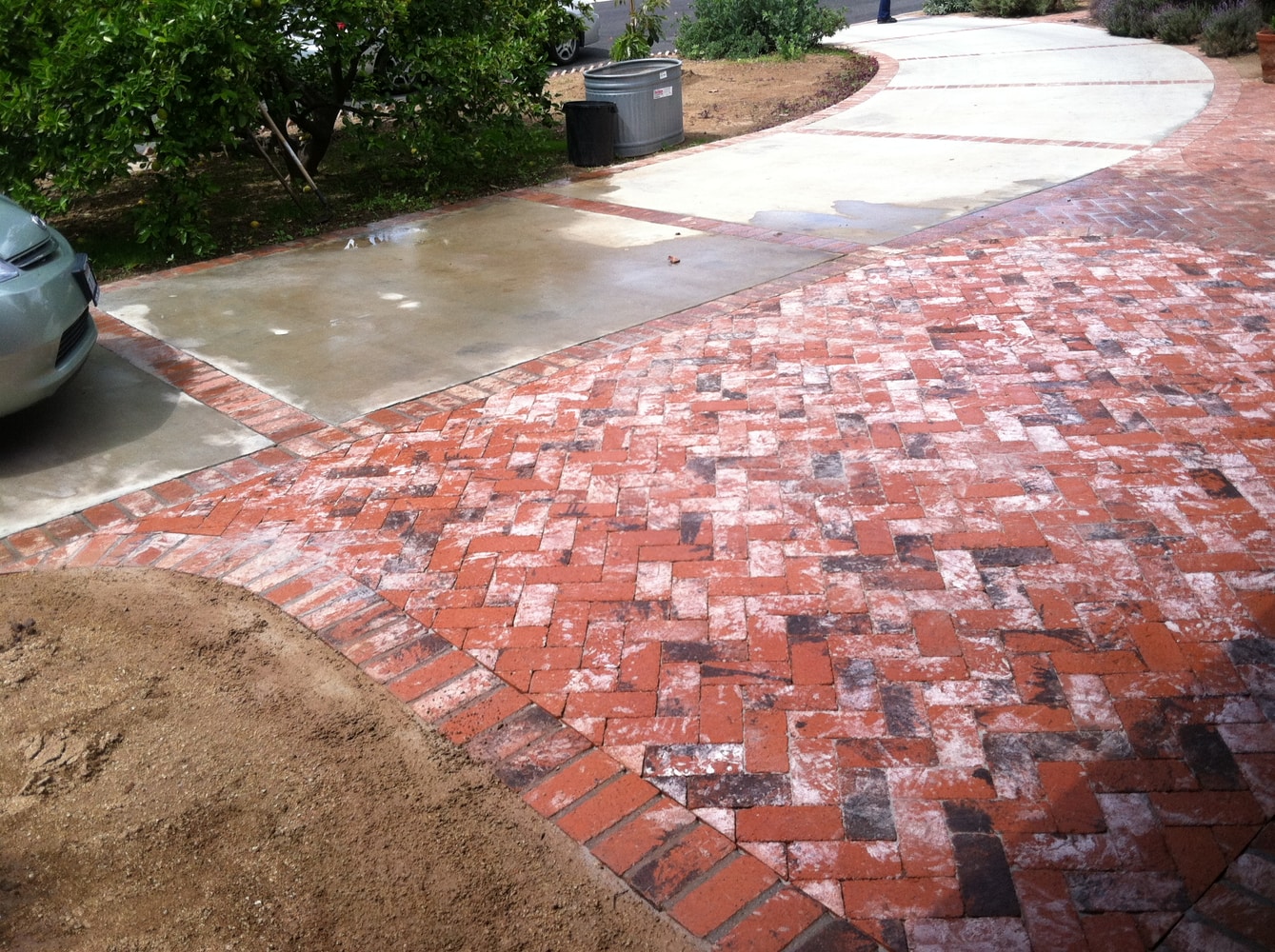 Photo(s) from 2G Concrete & Masonry