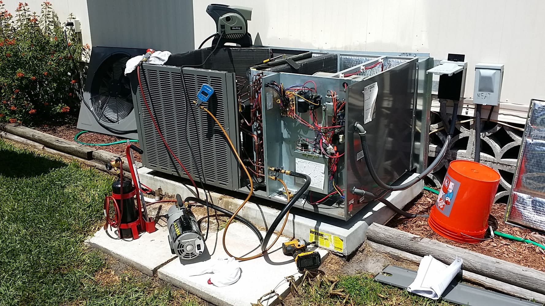 Photo(s) from Air 360 Heating And Cooling Llc