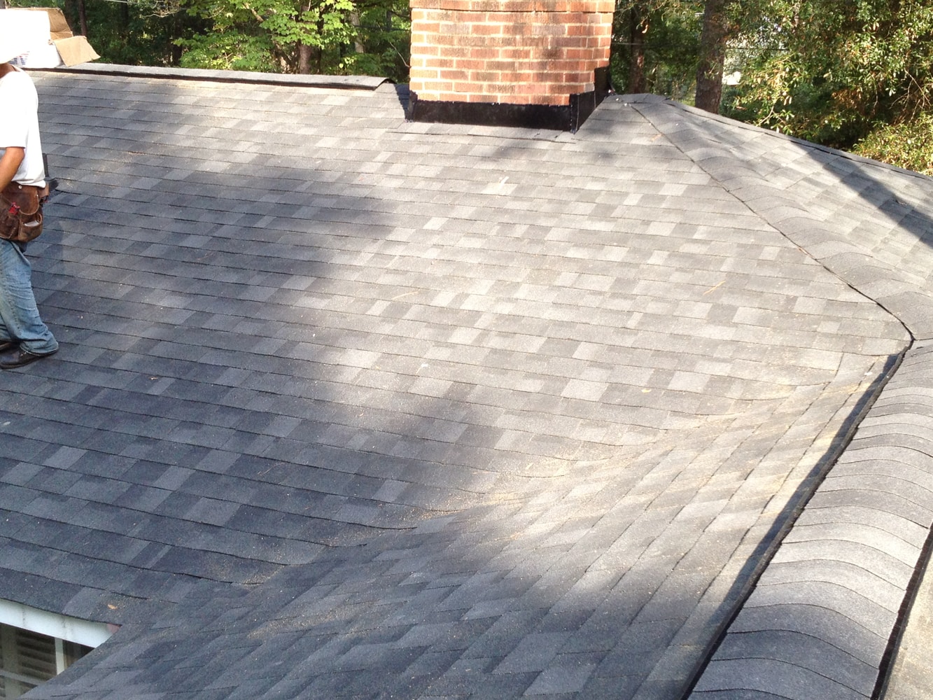 Projects by Hiott Construction