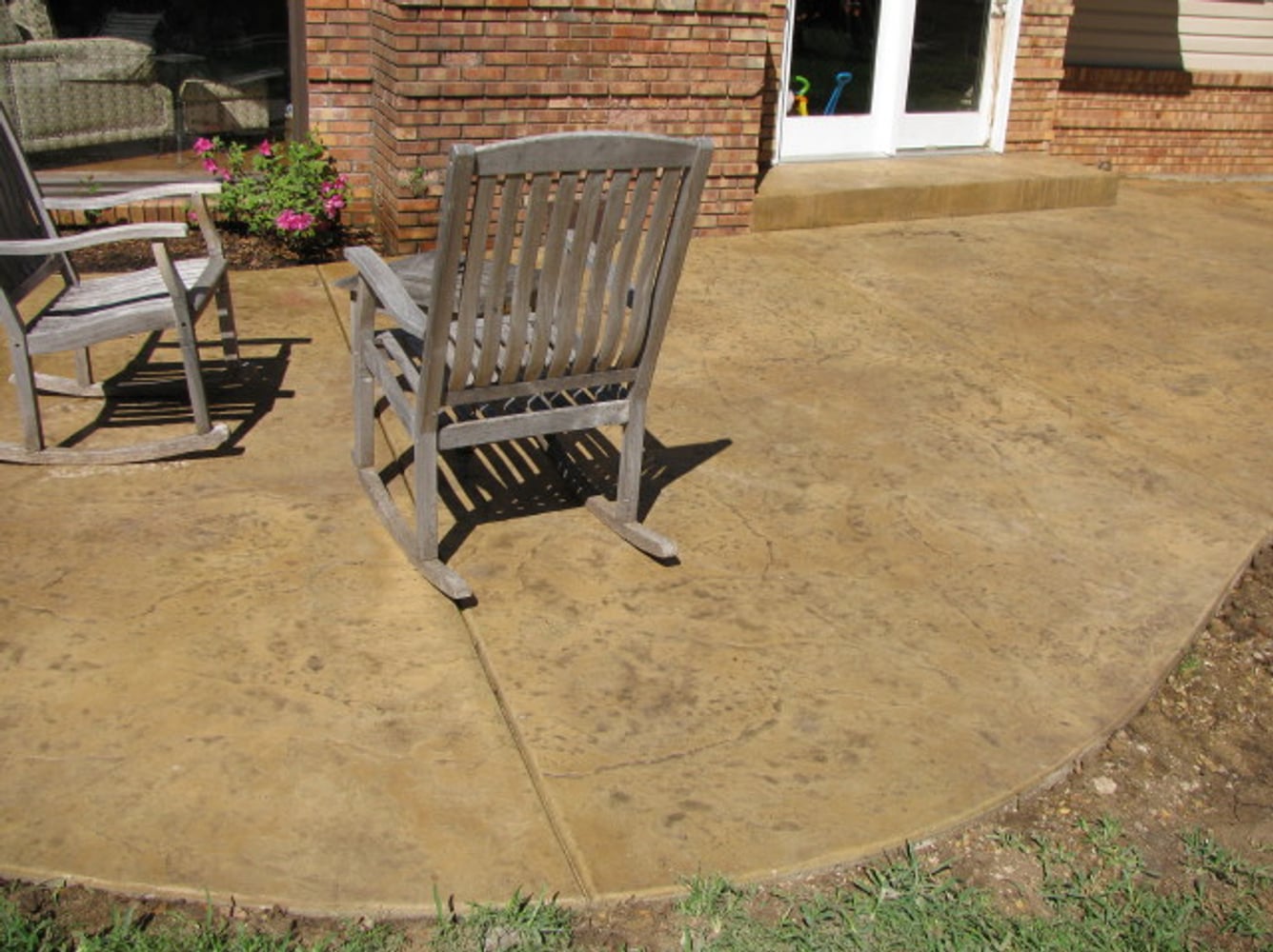 Photo(s) from Backyard Brilliance