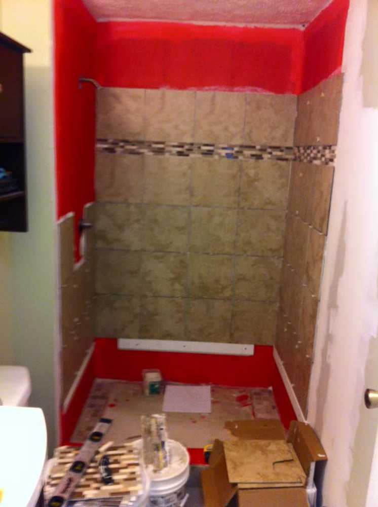 Bathroom Remodeling