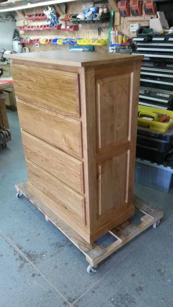 Photos from Noble Custom Woodshop 