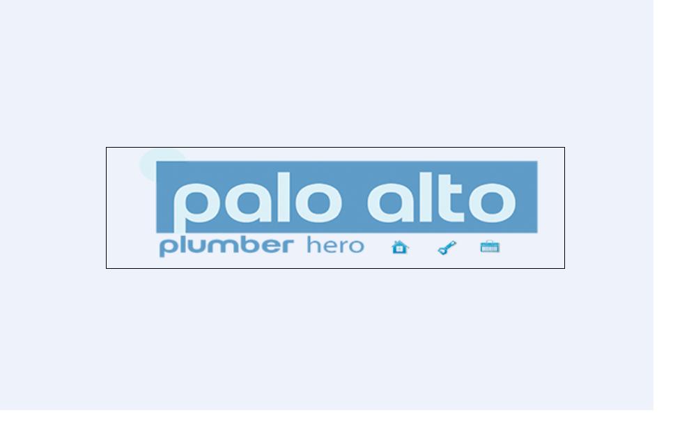 My Palo Alto Plumber Hero