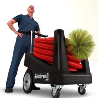 Diamond Duct Cleaning